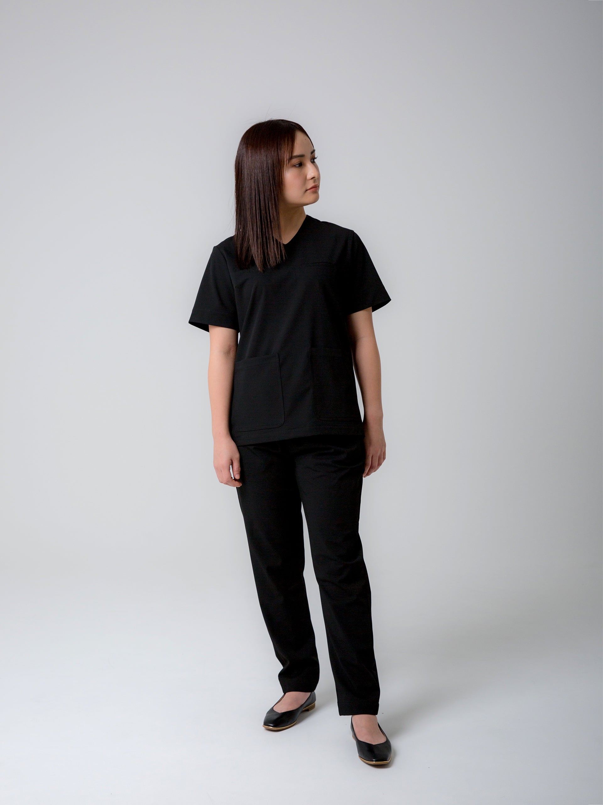 PANTS - WOMEN'S | BLACK