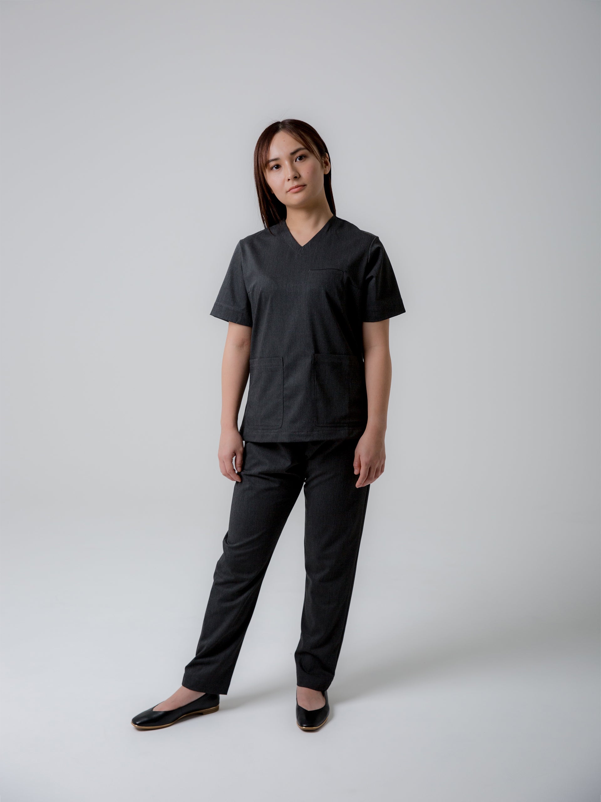 PANTS - WOMEN'S | CHARCOAL