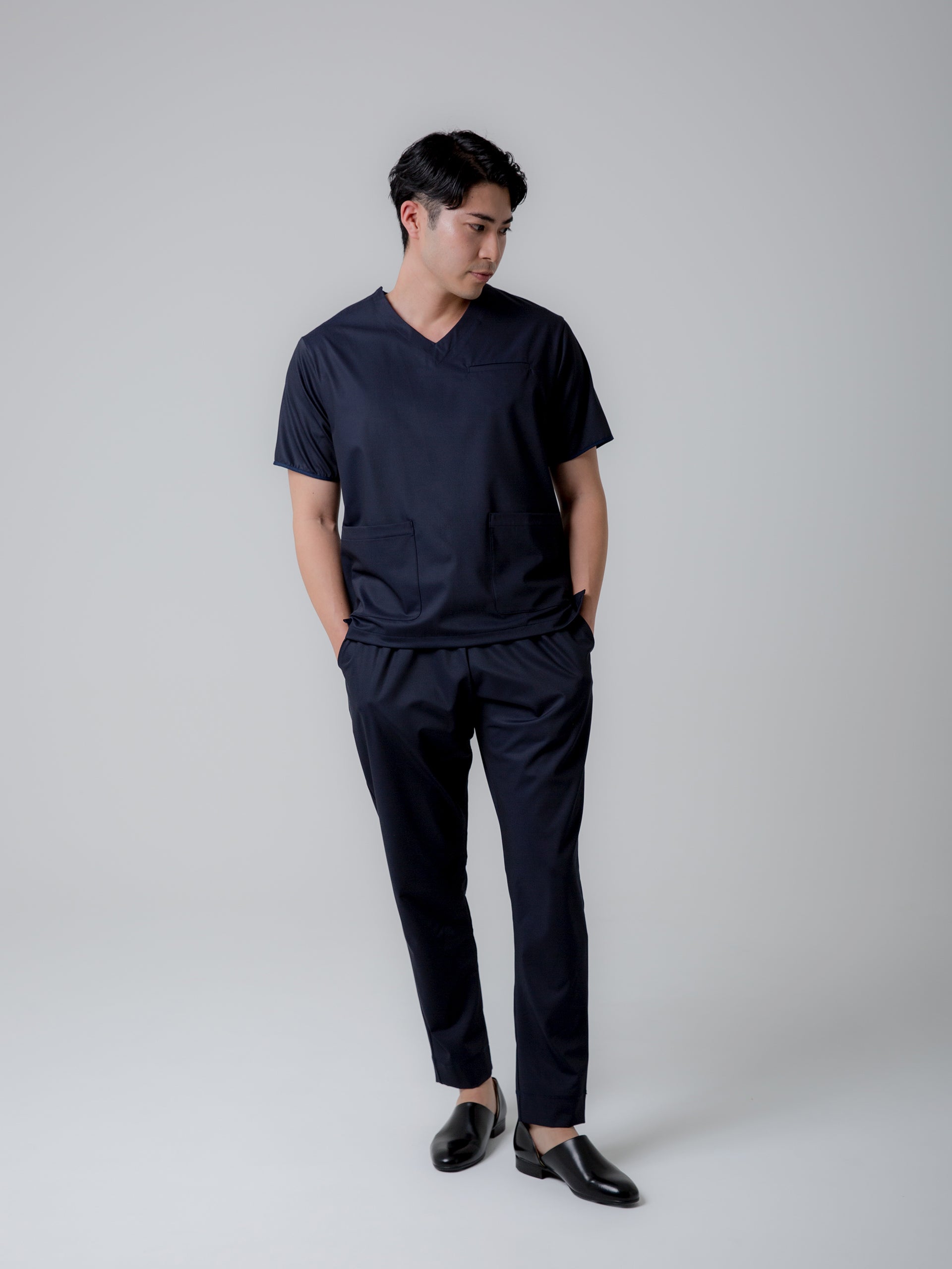 PANTS - MEN'S | NAVY