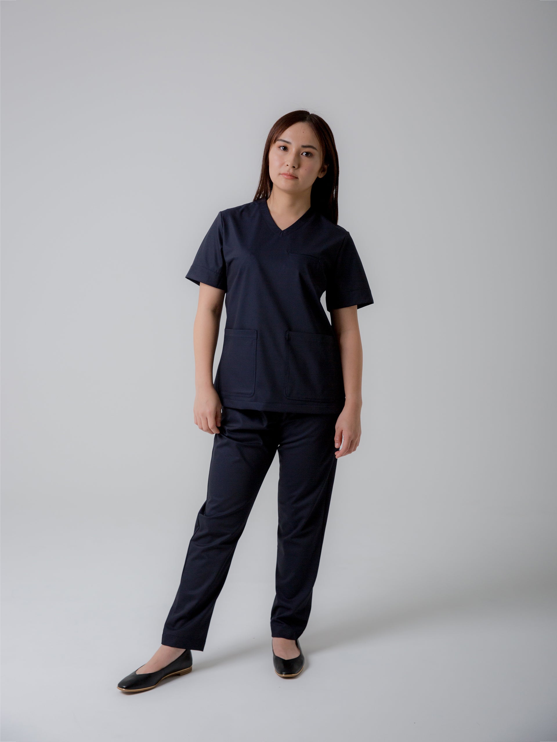 PANTS - WOMEN'S | NAVY