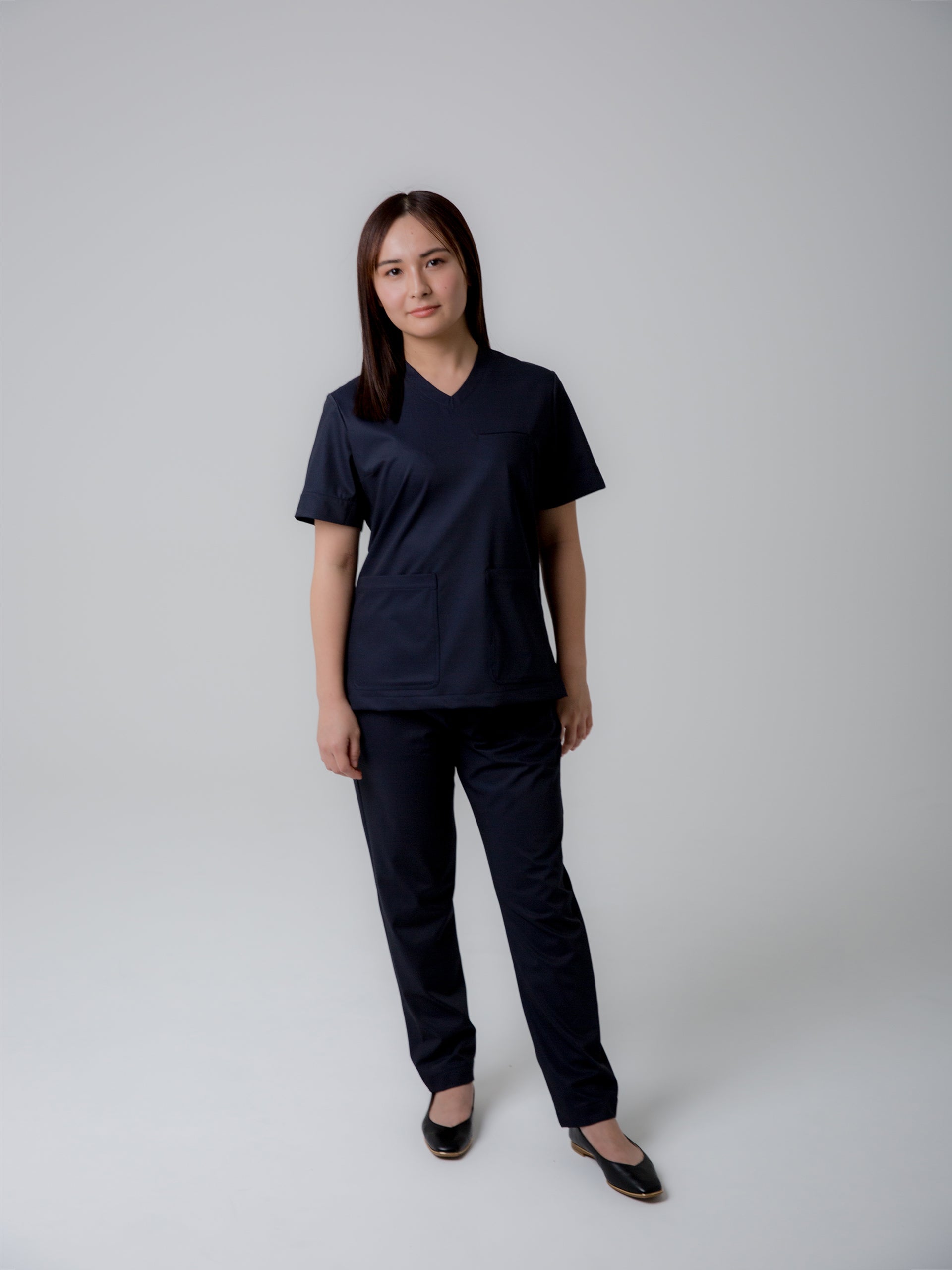 PANTS - WOMEN'S | NAVY