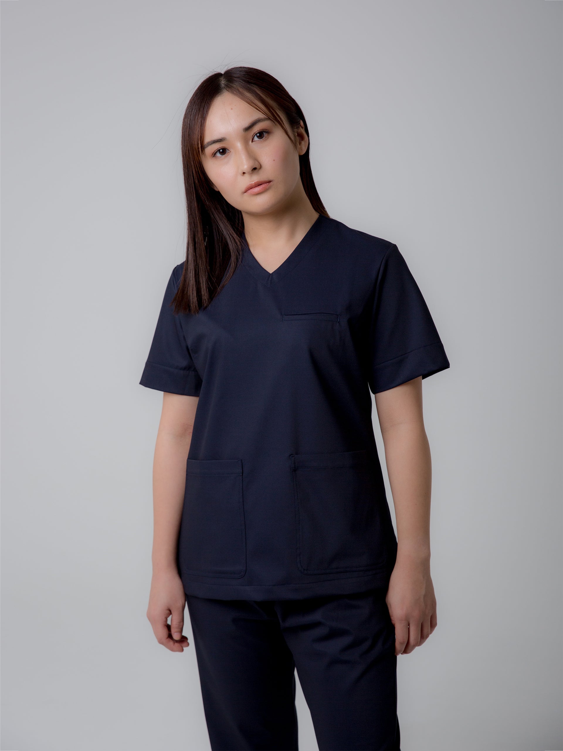 TOPS - WOMEN'S | NAVY