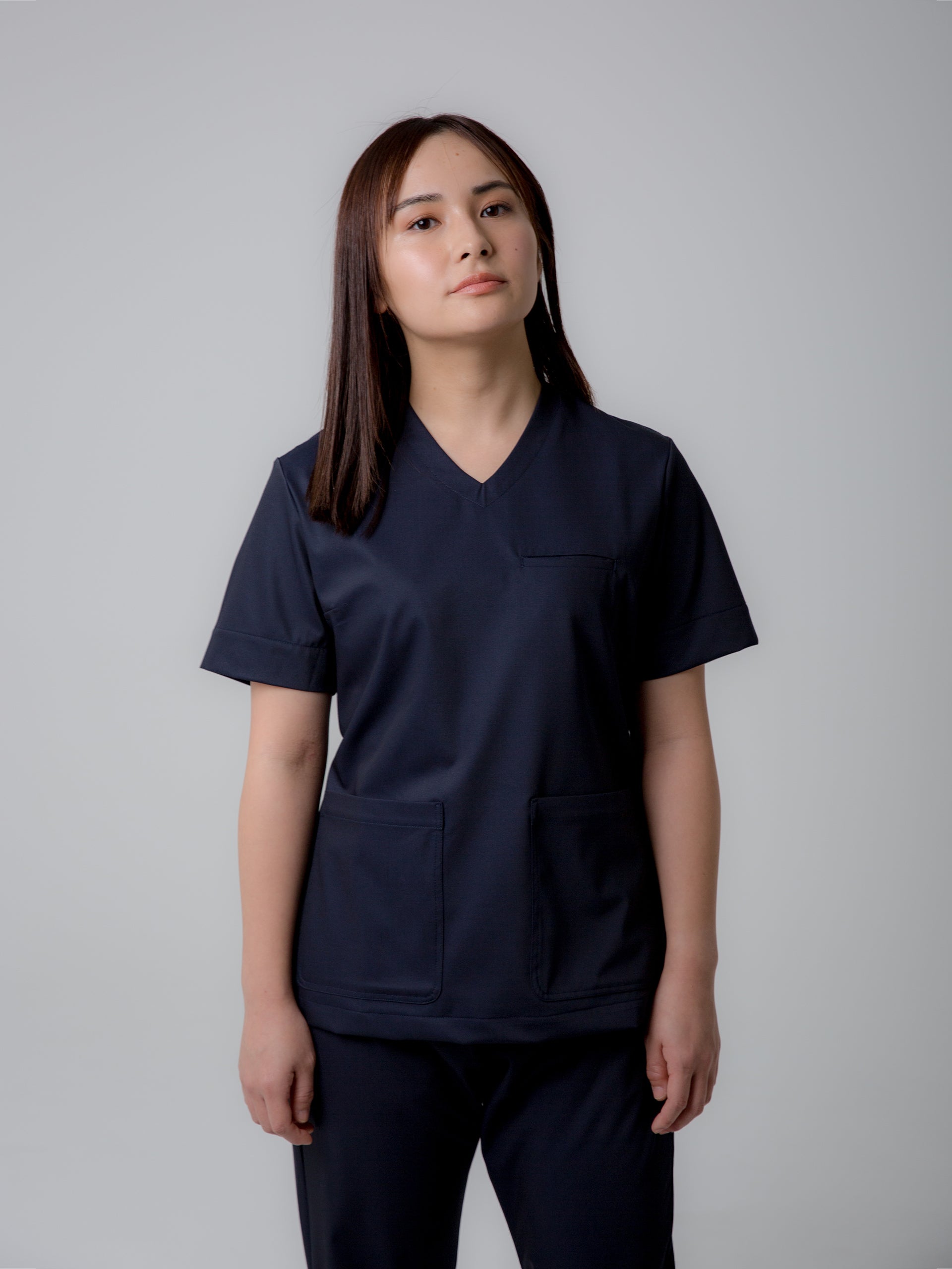 TOPS - WOMEN'S | NAVY