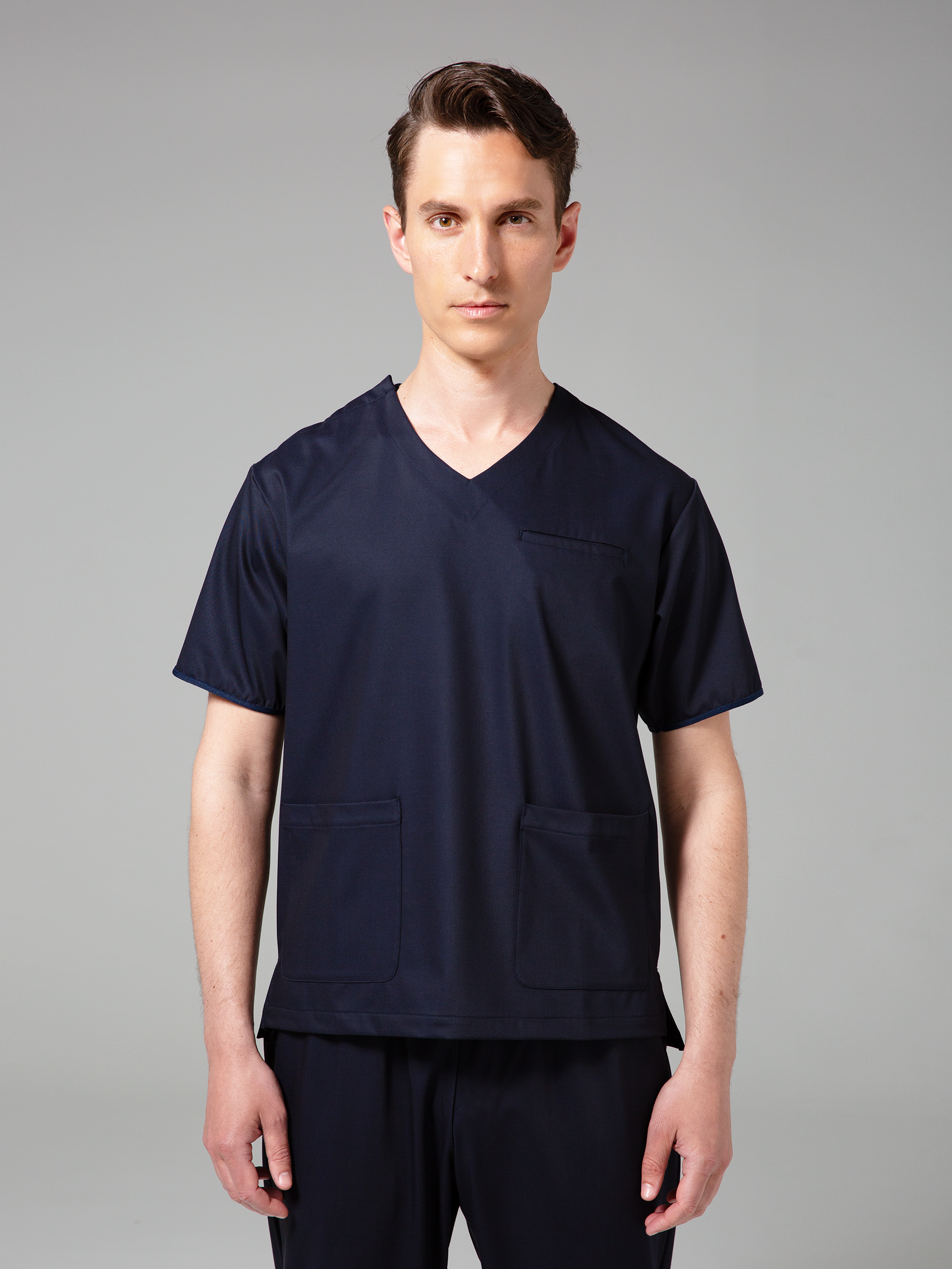 MEN'S SCRUB | NAVY