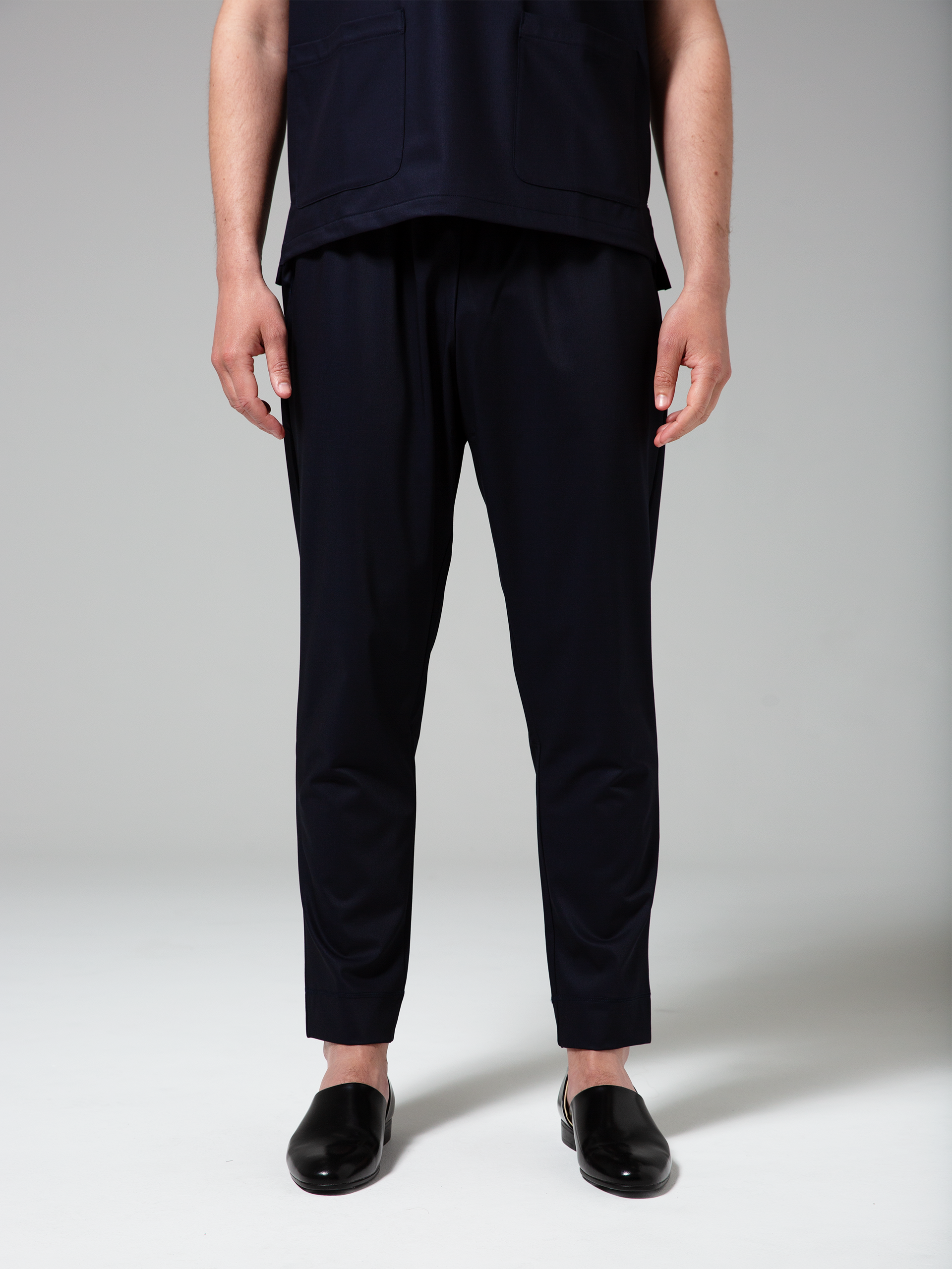 MEN'S SCRUB | NAVY