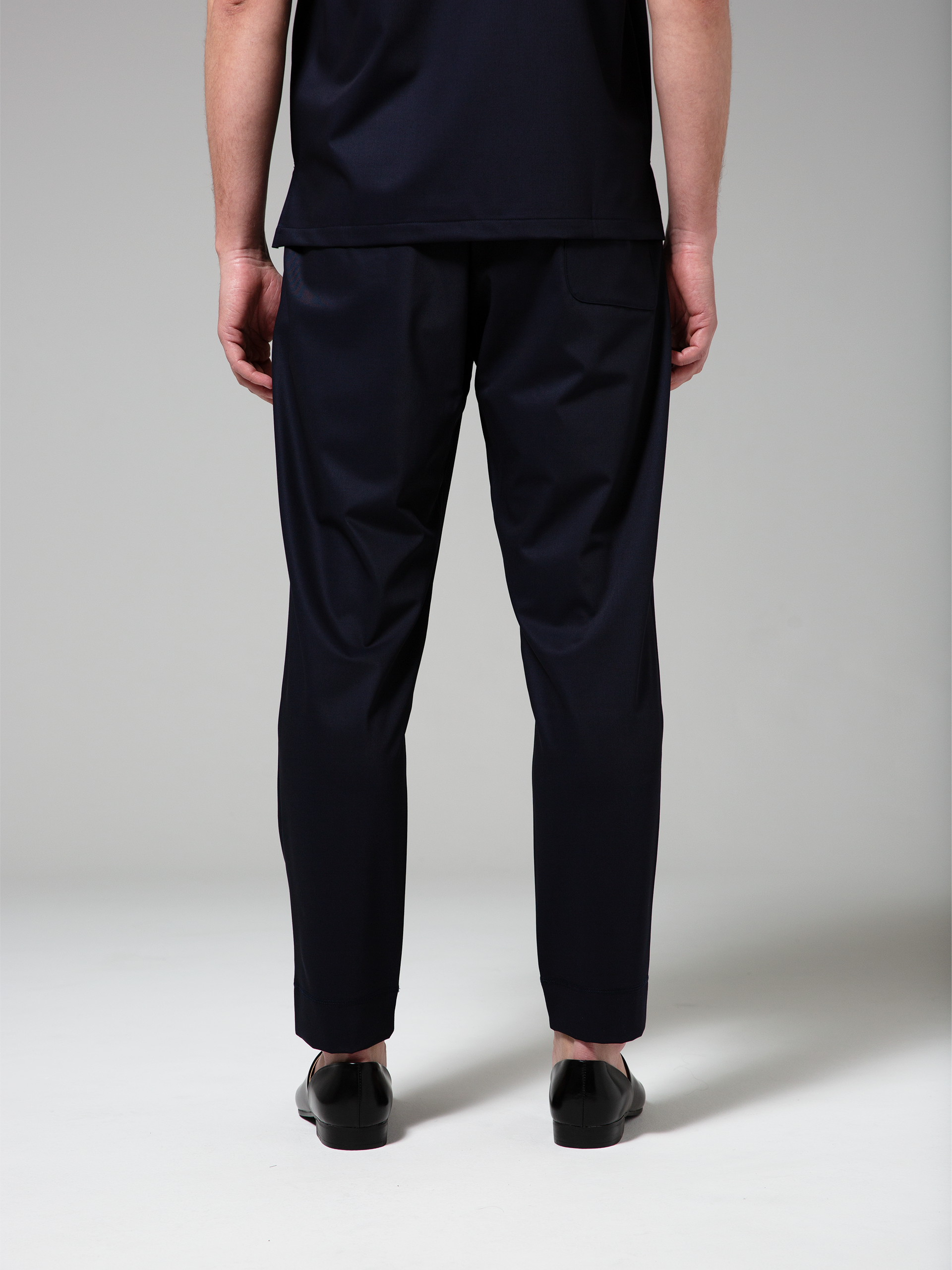MEN'S SCRUB | NAVY
