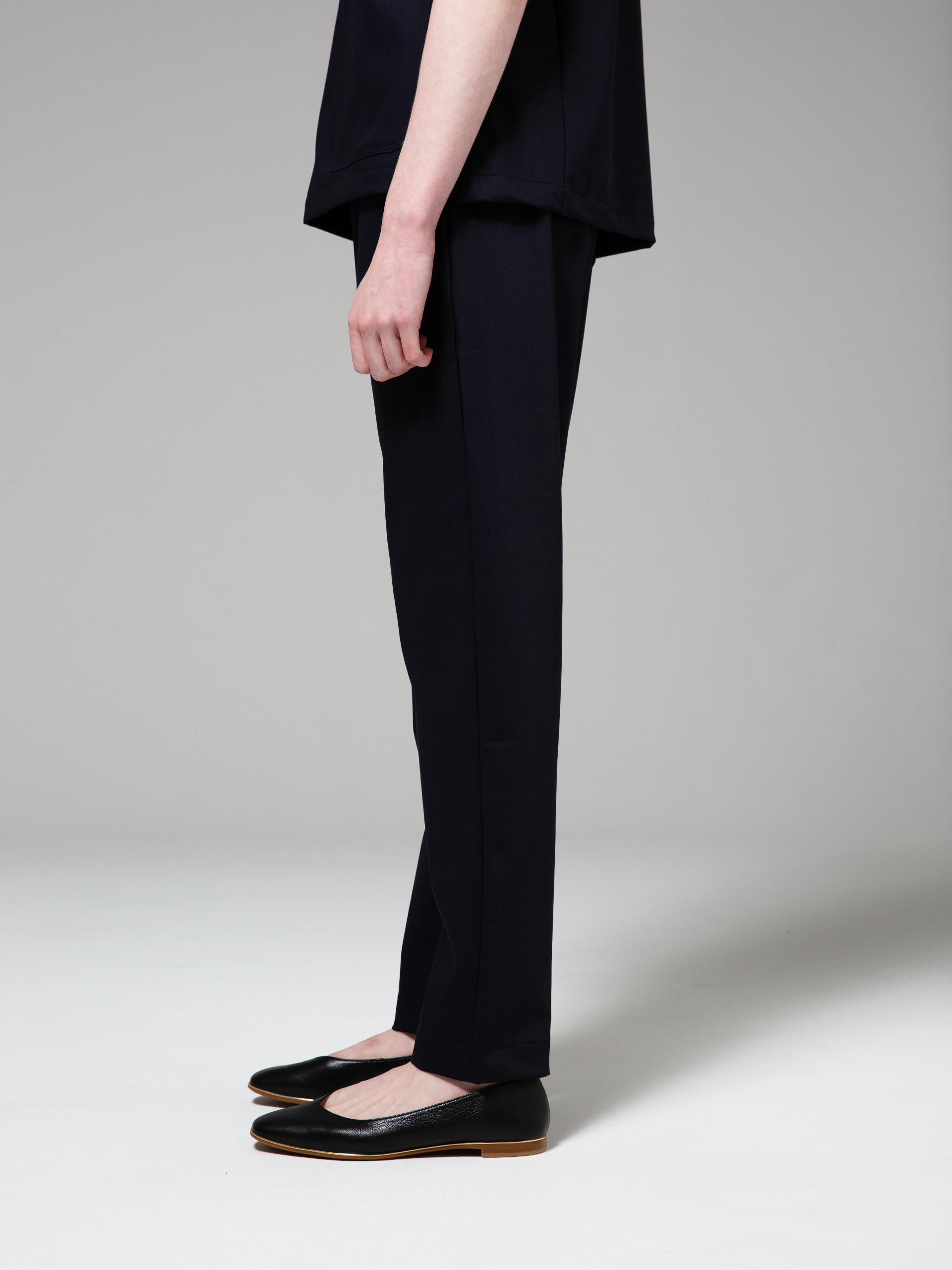 WOMEN'S SCRUB | NAVY